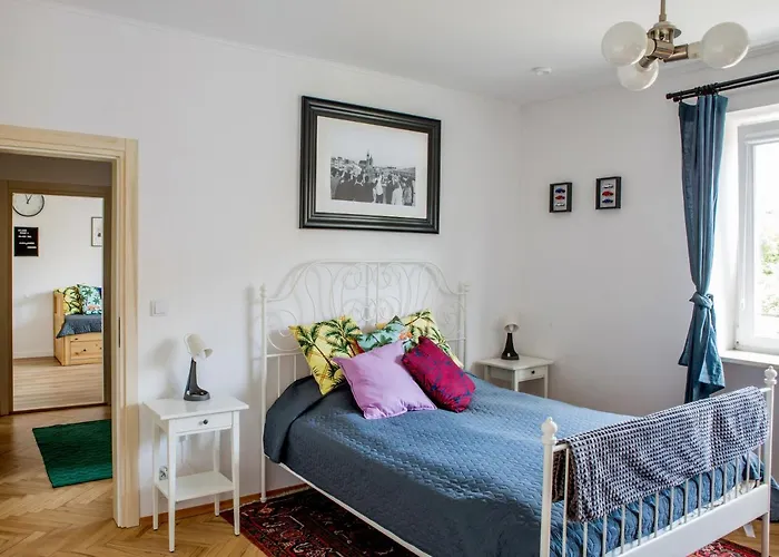 Cosy Apartment 2