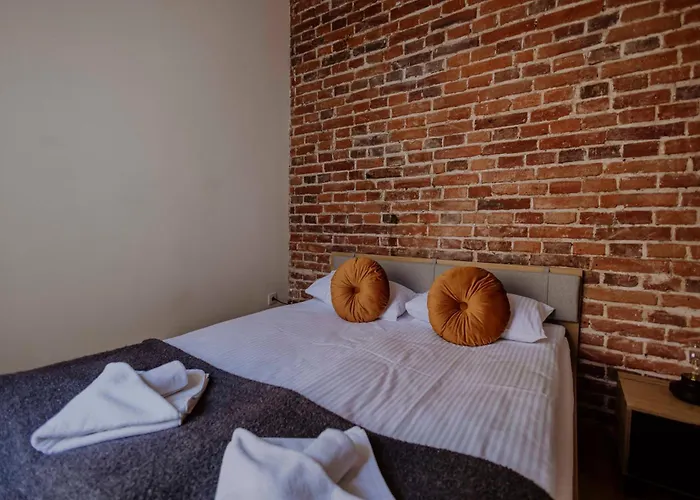 Golden Pearl - Main Square, 100 Sqm, 4 Rooms